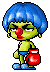 SideShowBozo